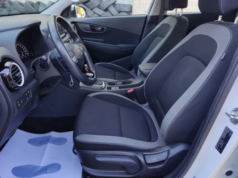 Hyundai Kona 1.6 GDI HEV Klass DCT