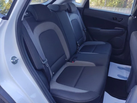 Hyundai Kona 1.6 GDI HEV Klass DCT