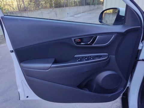 Hyundai Kona 1.6 GDI HEV Klass DCT