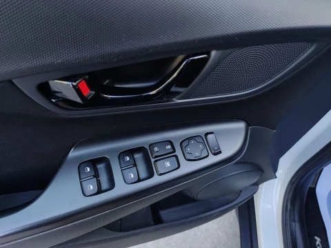 Hyundai Kona 1.6 GDI HEV Klass DCT