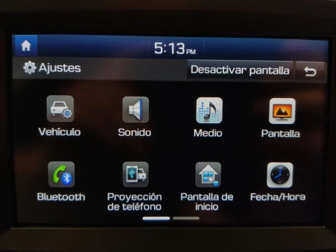 Hyundai Kona 1.6 GDI HEV Klass DCT