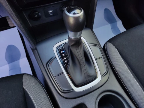 Hyundai Kona 1.6 GDI HEV Klass DCT