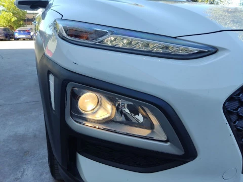 Hyundai Kona 1.6 GDI HEV Klass DCT