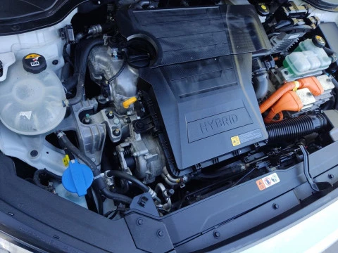 Hyundai Kona 1.6 GDI HEV Klass DCT