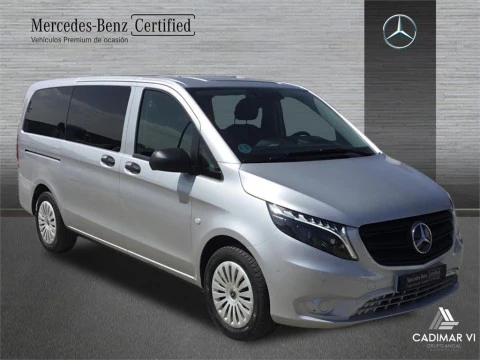 Mercedes-Benz Vito 116CDI AT 120kW Tourer Pro Larga