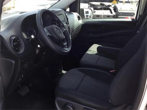 Mercedes-Benz Vito 116CDI AT 120kW Tourer Pro Larga