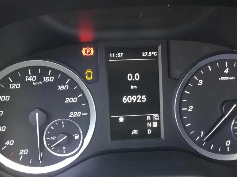 Mercedes-Benz Vito 116CDI AT 120kW Tourer Pro Larga