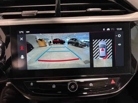 Opel Corsa 1.2T XHLHybrid 81kW GS eDCT