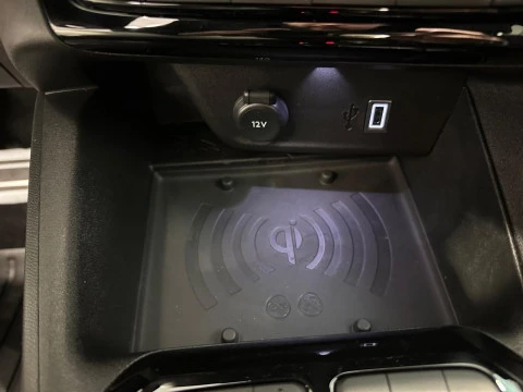 Opel Corsa 1.2T XHLHybrid 81kW GS eDCT