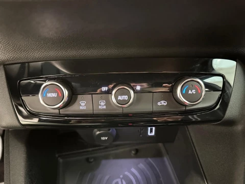 Opel Corsa 1.2T XHLHybrid 81kW GS eDCT