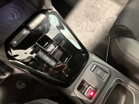 Opel Corsa 1.2T XHLHybrid 81kW GS eDCT