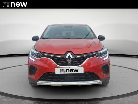 Renault Captur  Diesel  Blue DCi Intens 85kW