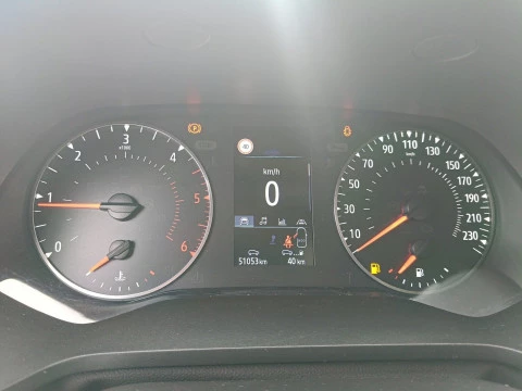 Renault Captur  Diesel  Blue DCi Intens 85kW