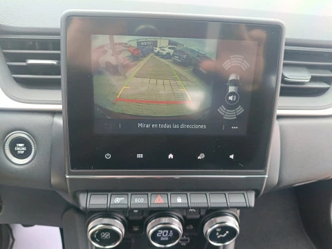 Renault Captur  Diesel  Blue DCi Intens 85kW