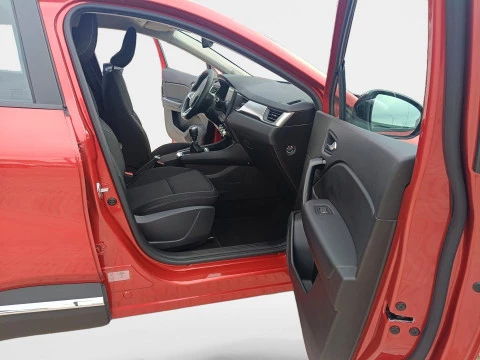 Renault Captur  Diesel  Blue DCi Intens 85kW