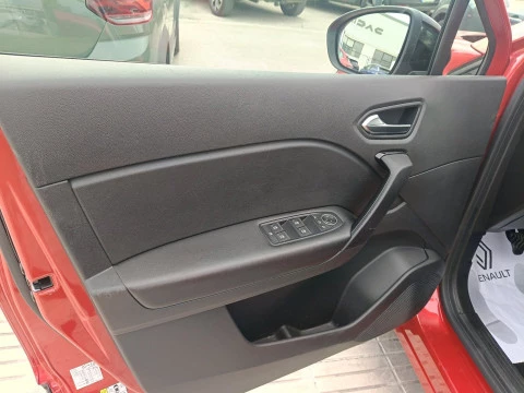 Renault Captur  Diesel  Blue DCi Intens 85kW