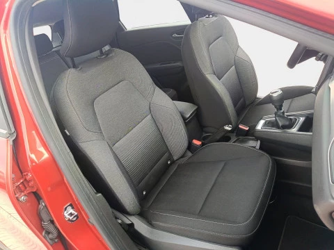 Renault Captur  Diesel  Blue DCi Intens 85kW