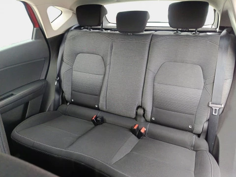 Renault Captur  Diesel  Blue DCi Intens 85kW