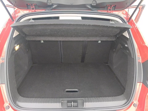 Renault Captur  Diesel  Blue DCi Intens 85kW