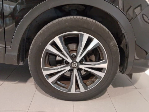 Nissan Qashqai   1.3 DIG-T N-Tec 4x2 117kW