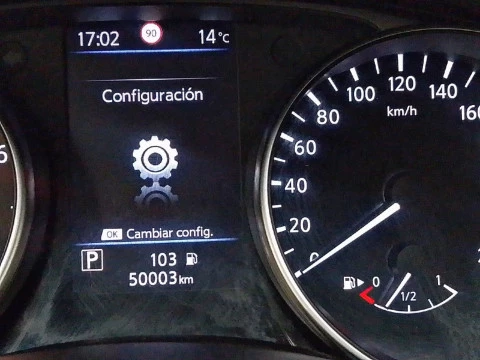 Nissan Qashqai   1.3 DIG-T N-Tec 4x2 117kW