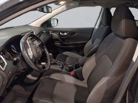 Nissan Qashqai   1.3 DIG-T N-Tec 4x2 117kW