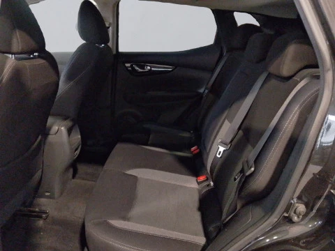 Nissan Qashqai   1.3 DIG-T N-Tec 4x2 117kW