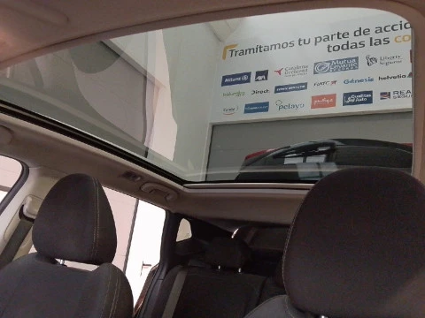 Nissan Qashqai   1.3 DIG-T N-Tec 4x2 117kW
