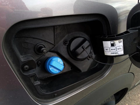 Renault Captur ZEN BLUE DCI 85 KW (115CV) -SS