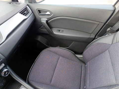 Renault Captur ZEN BLUE DCI 85 KW (115CV) -SS