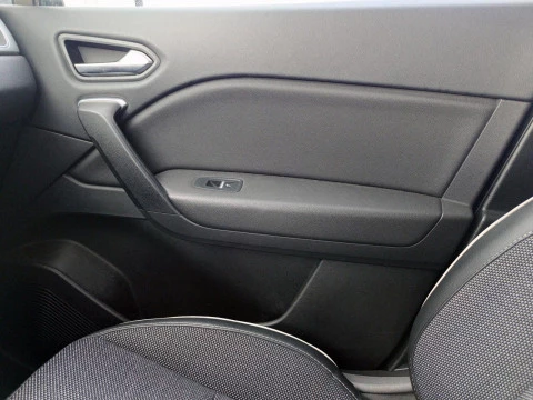 Renault Captur ZEN BLUE DCI 85 KW (115CV) -SS