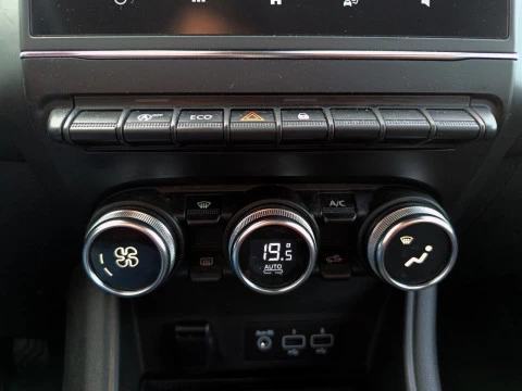 Renault Captur ZEN BLUE DCI 85 KW (115CV) -SS