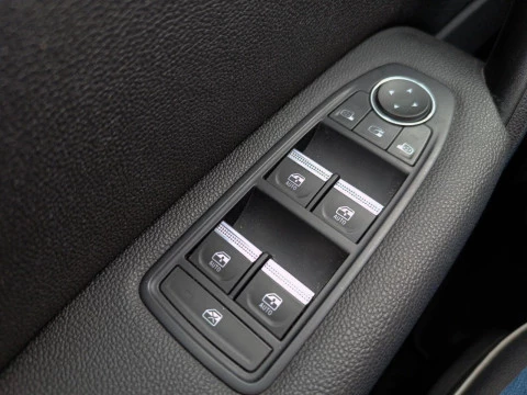 Renault Captur ZEN BLUE DCI 85 KW (115CV) -SS