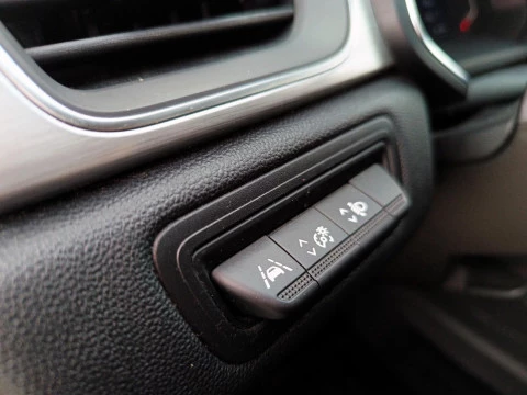 Renault Captur ZEN BLUE DCI 85 KW (115CV) -SS