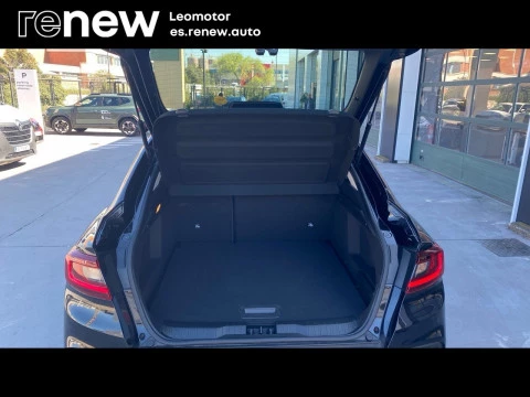 Renault Arkana  1.6 E-Tech Zen 105kW