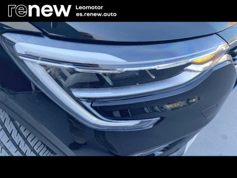 Renault Arkana  1.6 E-Tech Zen 105kW