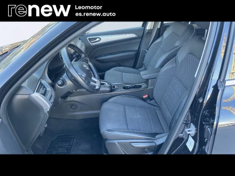 Renault Arkana  1.6 E-Tech Zen 105kW