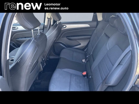 Renault Arkana  1.6 E-Tech Zen 105kW