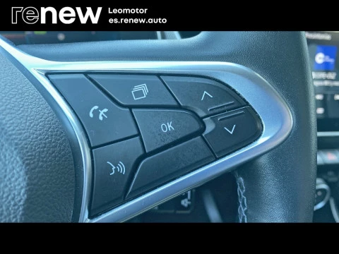 Renault Arkana  1.6 E-Tech Zen 105kW