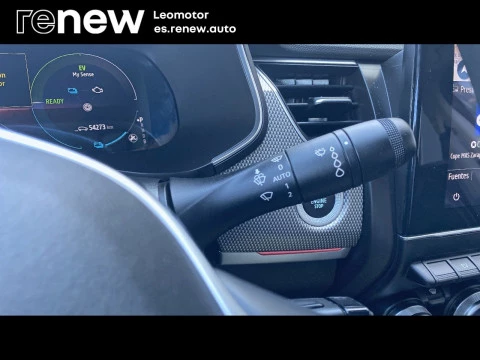 Renault Arkana  1.6 E-Tech Zen 105kW