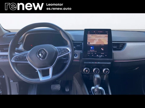 Renault Arkana  1.6 E-Tech Zen 105kW