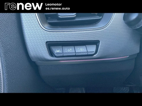 Renault Arkana  1.6 E-Tech Zen 105kW