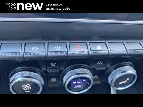 Renault Arkana  1.6 E-Tech Zen 105kW