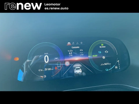 Renault Arkana  1.6 E-Tech Zen 105kW