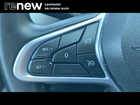 Renault Arkana  1.6 E-Tech Zen 105kW