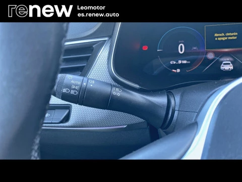 Renault Arkana  1.6 E-Tech Zen 105kW