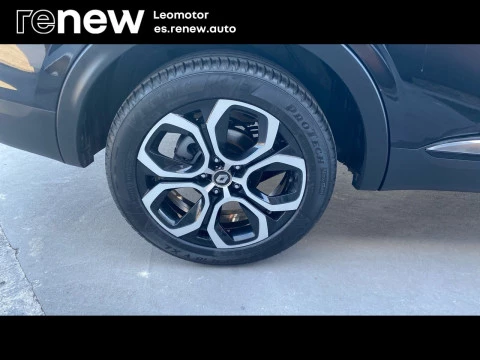 Renault Arkana  1.6 E-Tech Zen 105kW