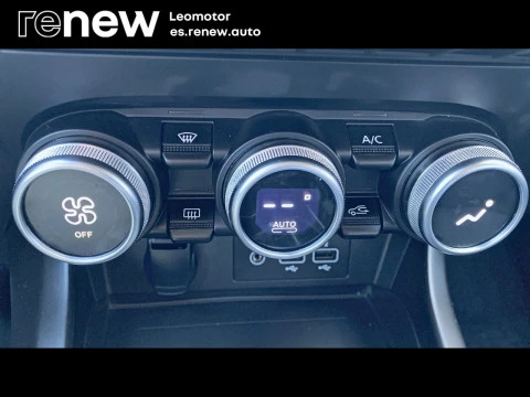 Renault Arkana  1.6 E-Tech Zen 105kW