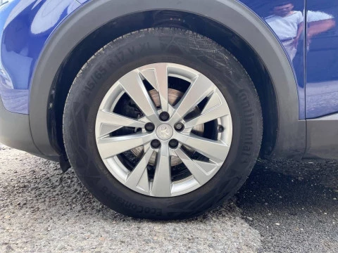 Peugeot 3008 1.2 PureTech 96KW S&S Active EAT8