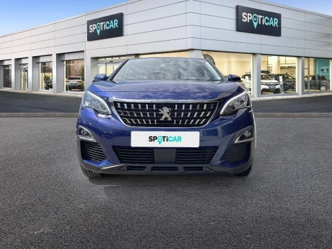 Peugeot 3008 1.2 PureTech 96KW S&S Active EAT8